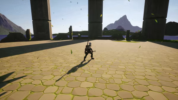 Spire Horizon video 5
