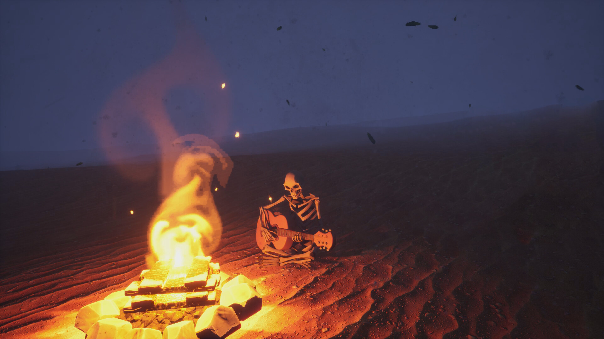 Spire Horizon screenshot #4