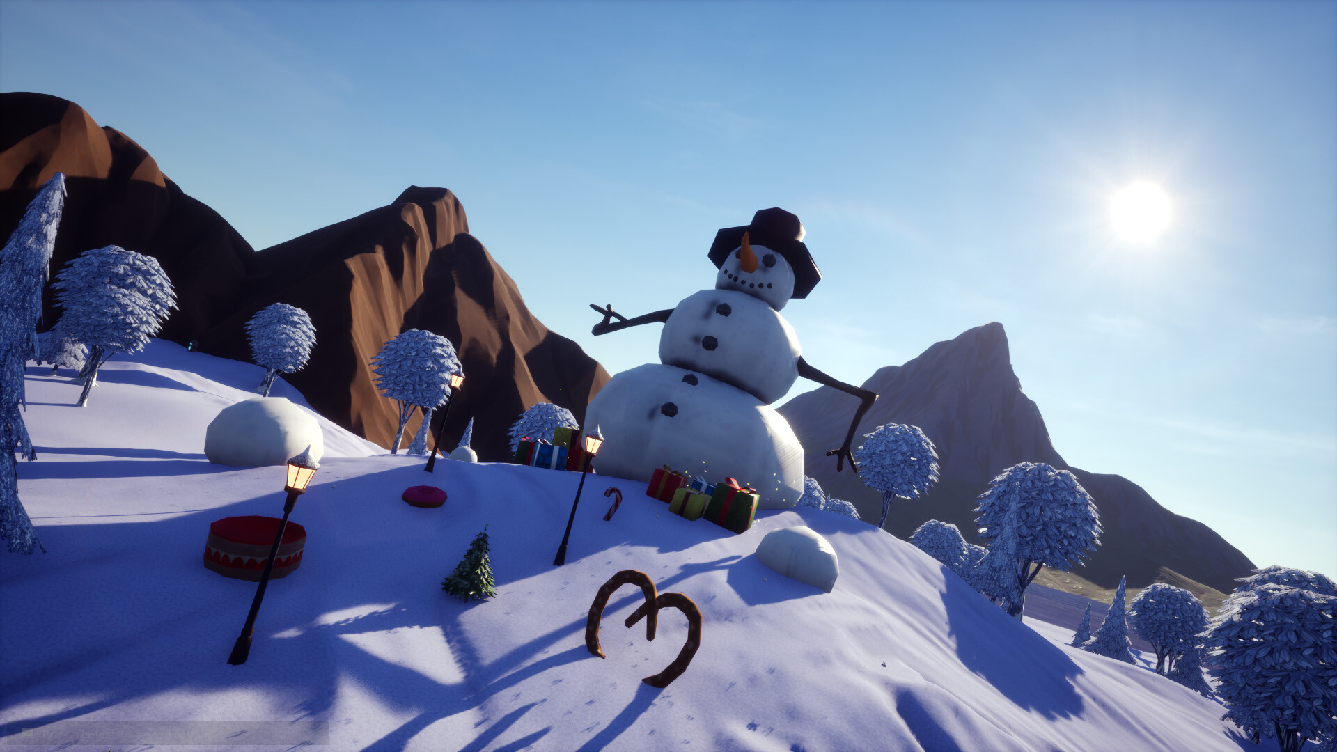 Spire Horizon screenshot #18