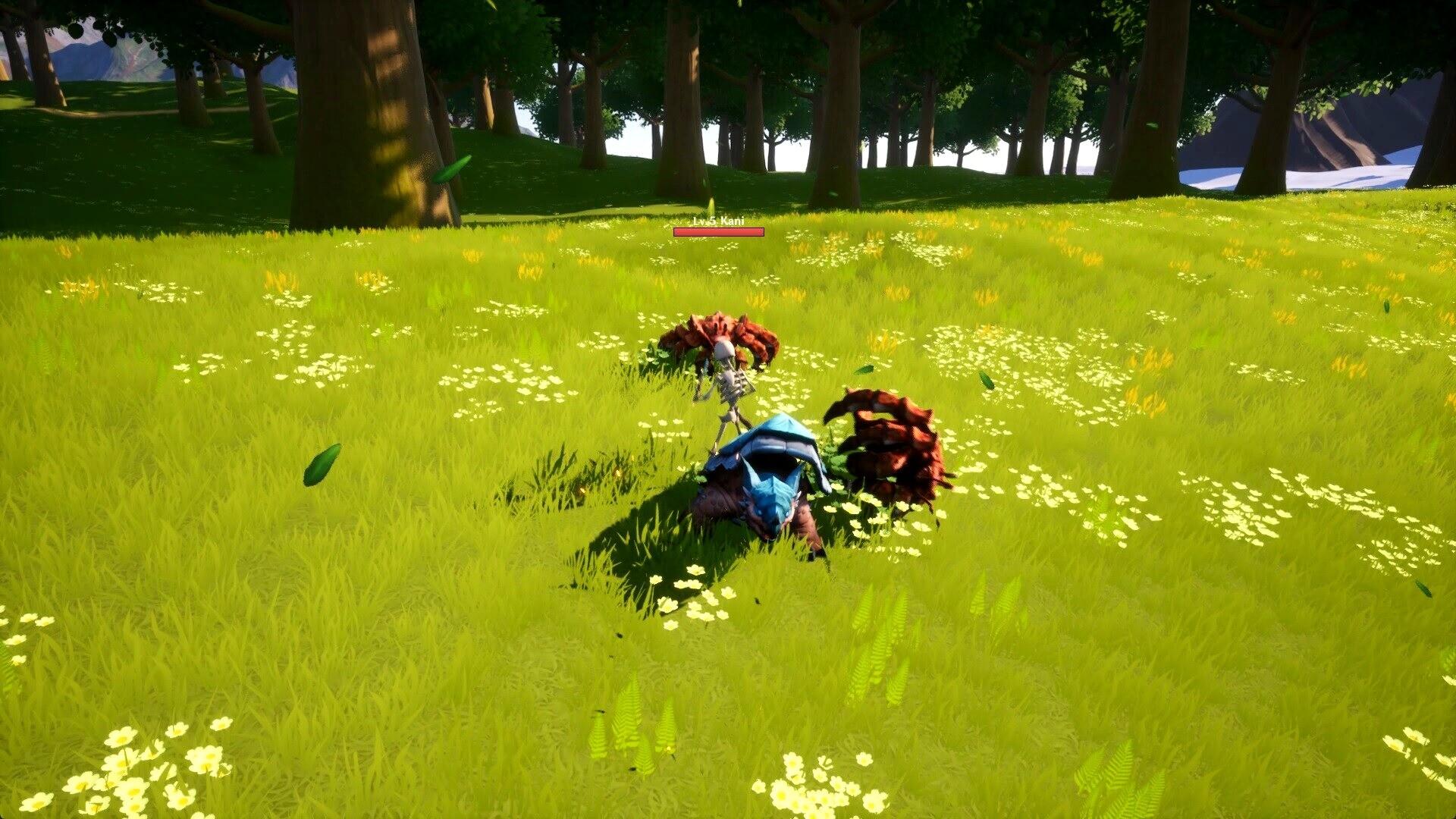 Spire Horizon screenshot #8