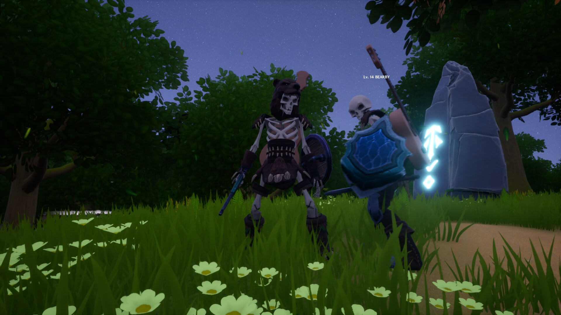 Spire Horizon screenshot #9