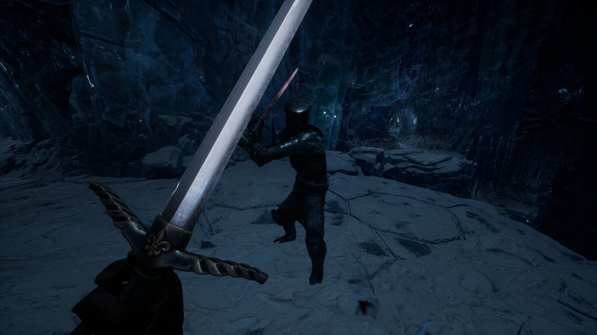 Swordai screenshot #3