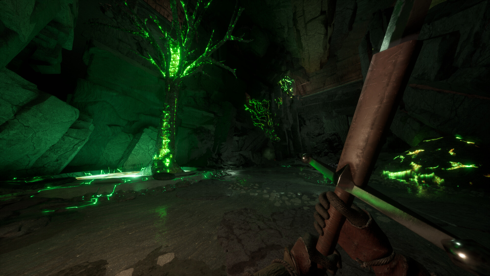 Swordeye screenshot 2