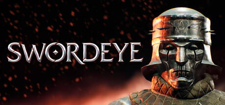 Swordeye - similar game to Bonehold by ALX Theory LLC