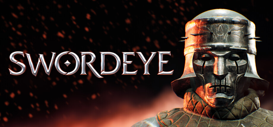 Swordeye cover art