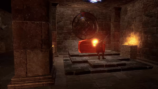 Swordeye video 6