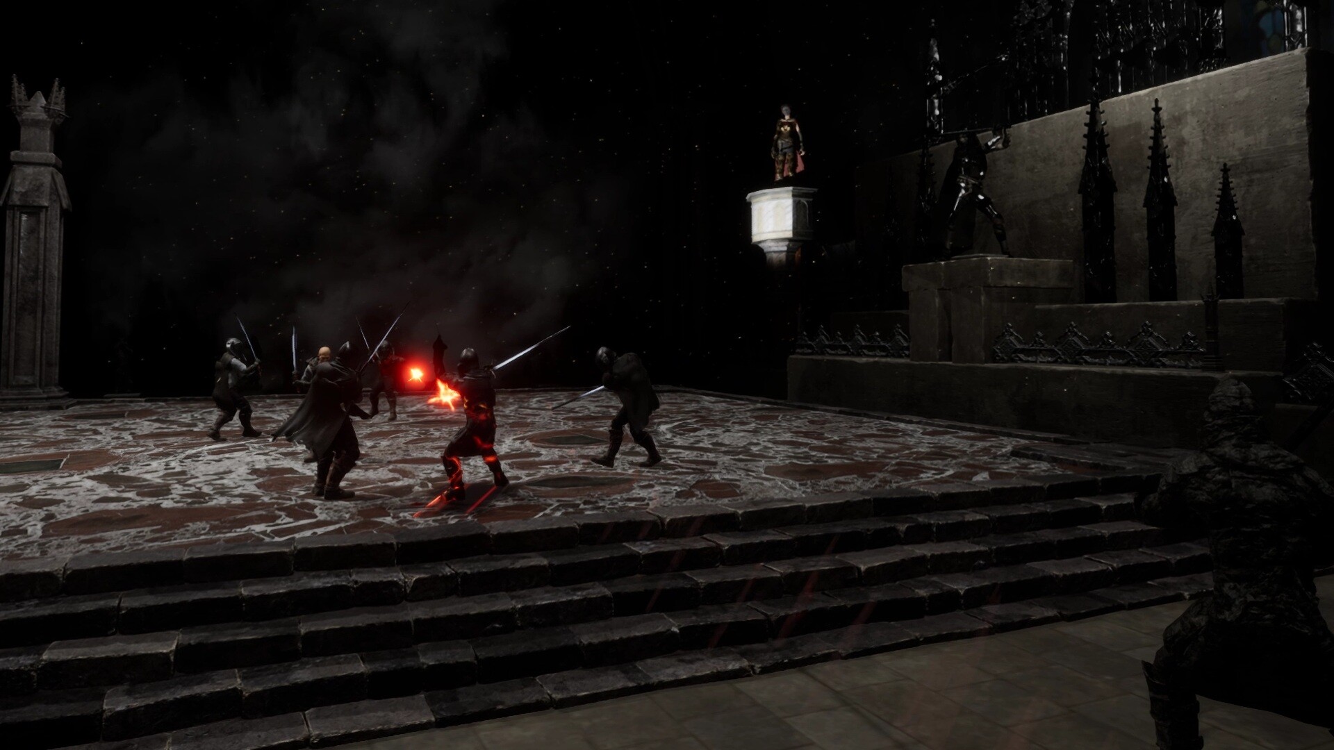 Swordai screenshot #7