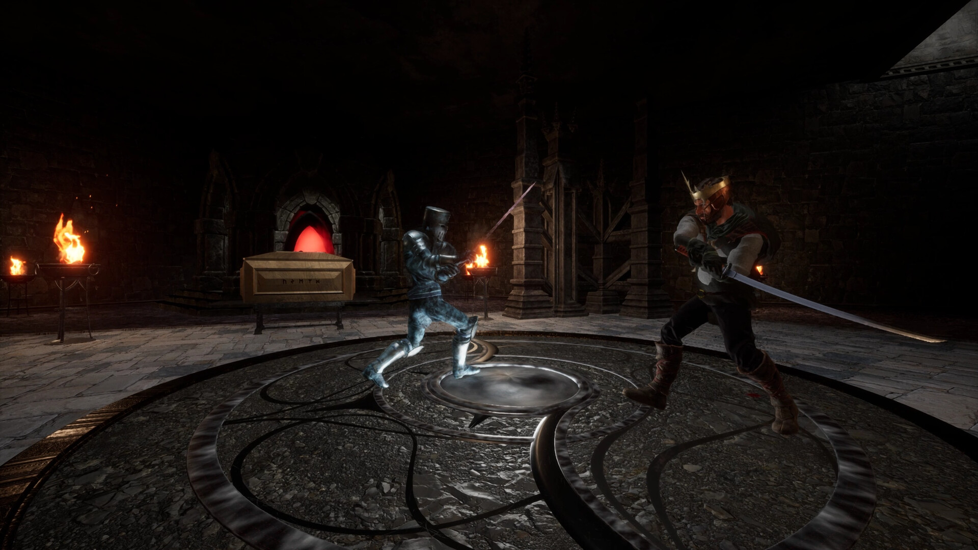 Swordeye screenshot 9