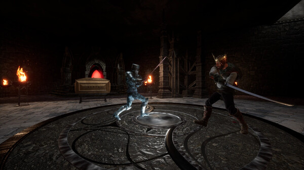 Swordeye screenshot 13