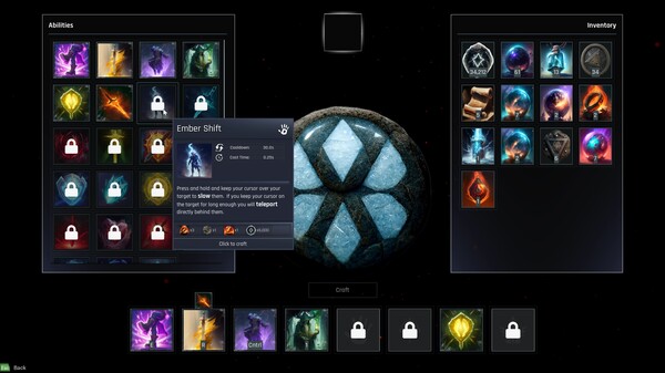 Swordeye screenshot 8