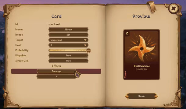 Archons: Arena video 2