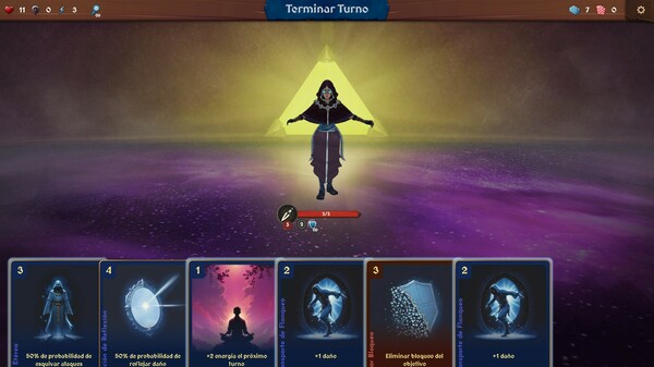 Captura 3 de Archons: Arena
