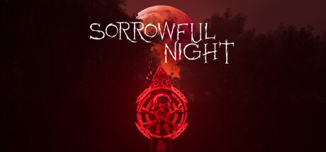 Sorrowful Night banner image