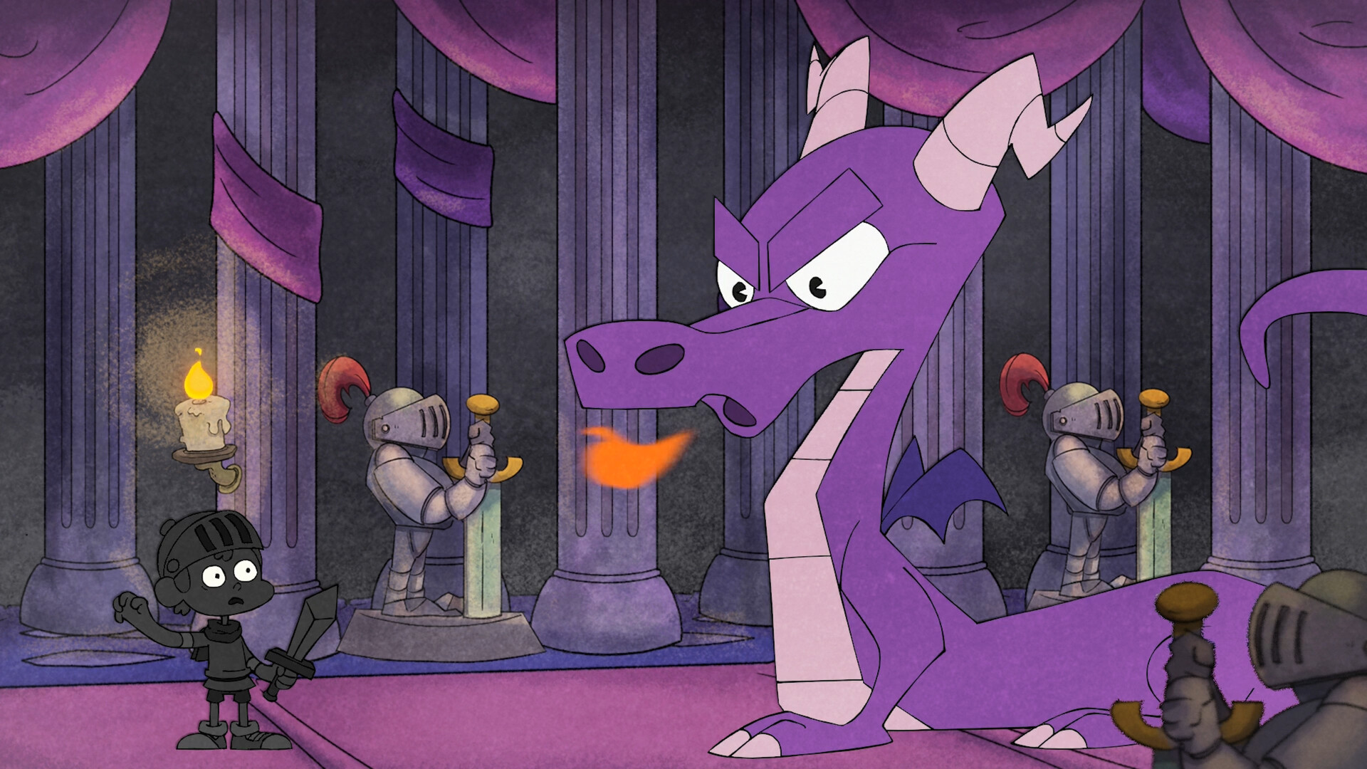 Fantasy Boy screenshot #5