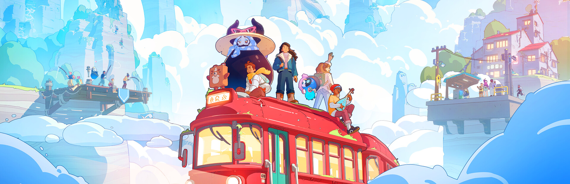 Spirit Crossing