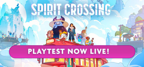 Spirit Crossing - similar game to Recycling Shift by Spry Fox