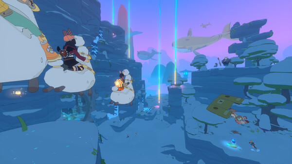 Screenshot media