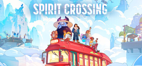Spirit Crossing
