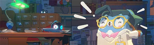 Иллюстрация из описания игры Spirit Crossing