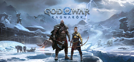 header image of God of War Ragnarök