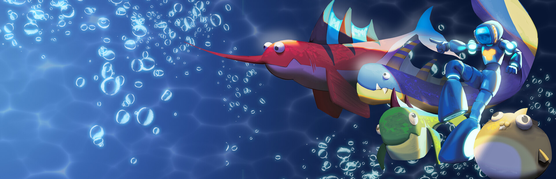 SeaFeud