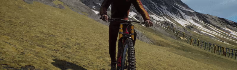 BIKEOUT video 1