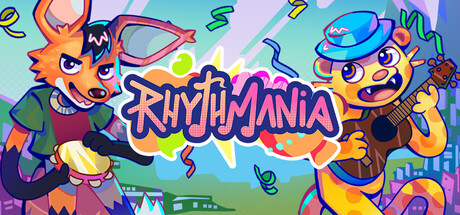 RhythMania