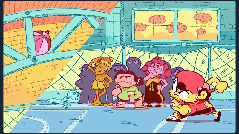 RitMania video 2