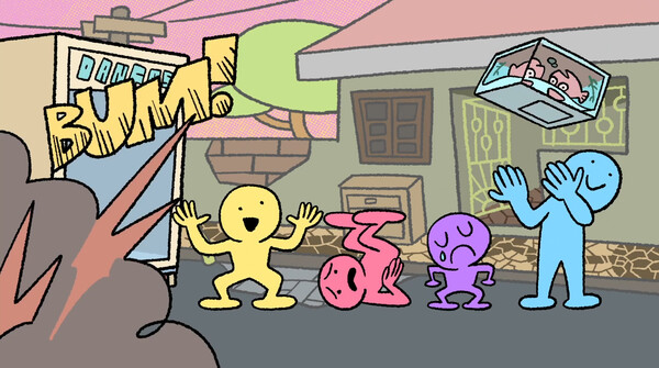RhythMania