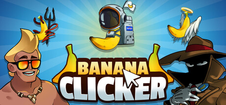 Banana Clicker cover