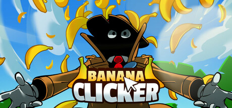 Banana Clicker steam charts