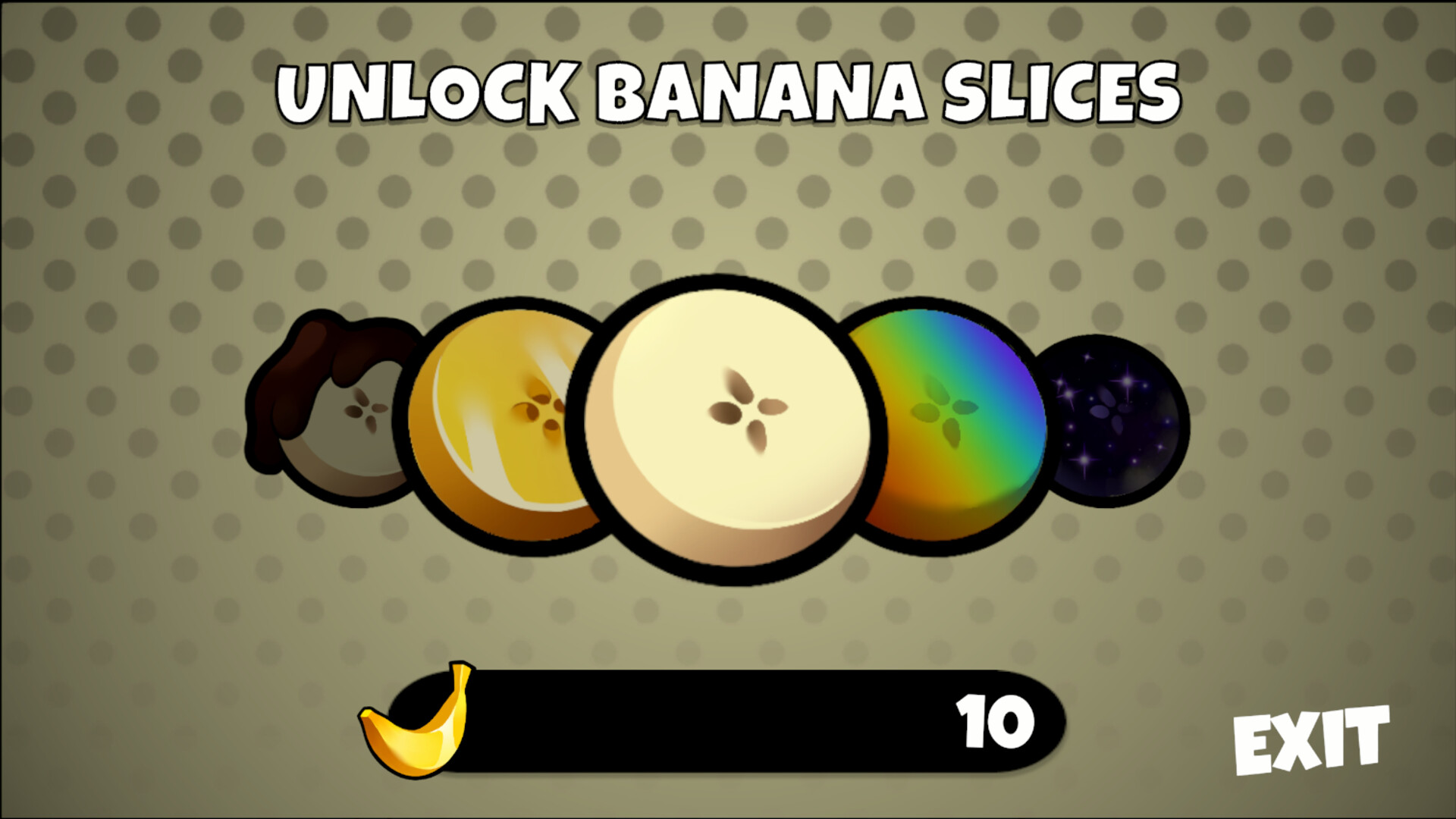 Banana Clicker screenshot #6