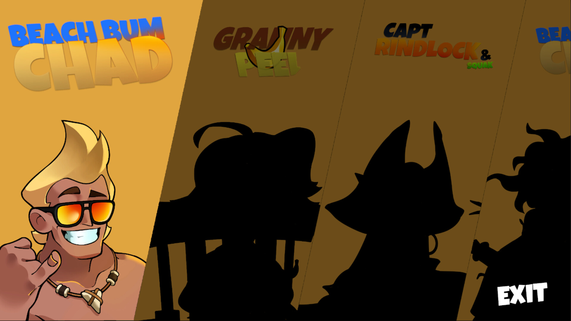 Banana Clicker screenshot #4