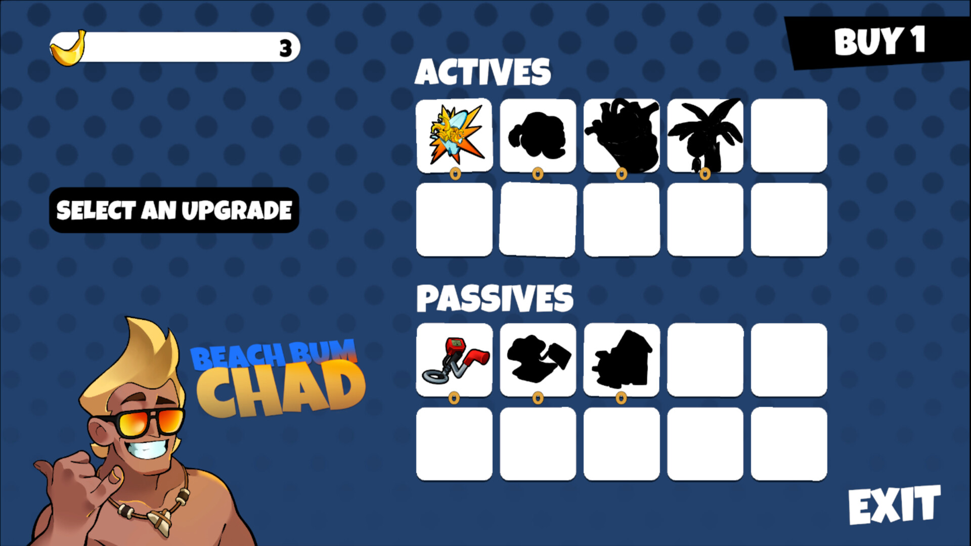 Banana Clicker screenshot #5