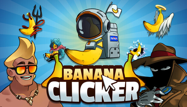 Banana Clicker