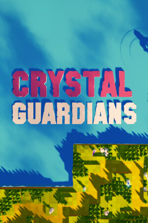 Crystal Guardians TD