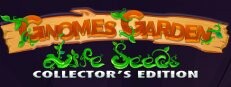 Gnomes Garden Lifeseeds Collector's Edition