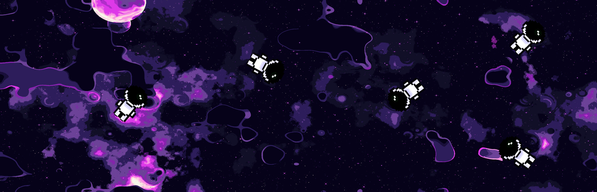 Cosmic Dungeon