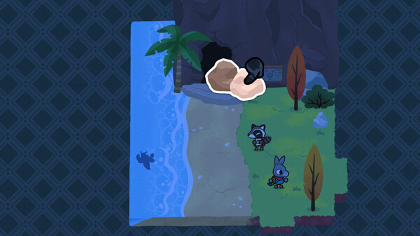 A Tiny Sticker Tale screenshot 7