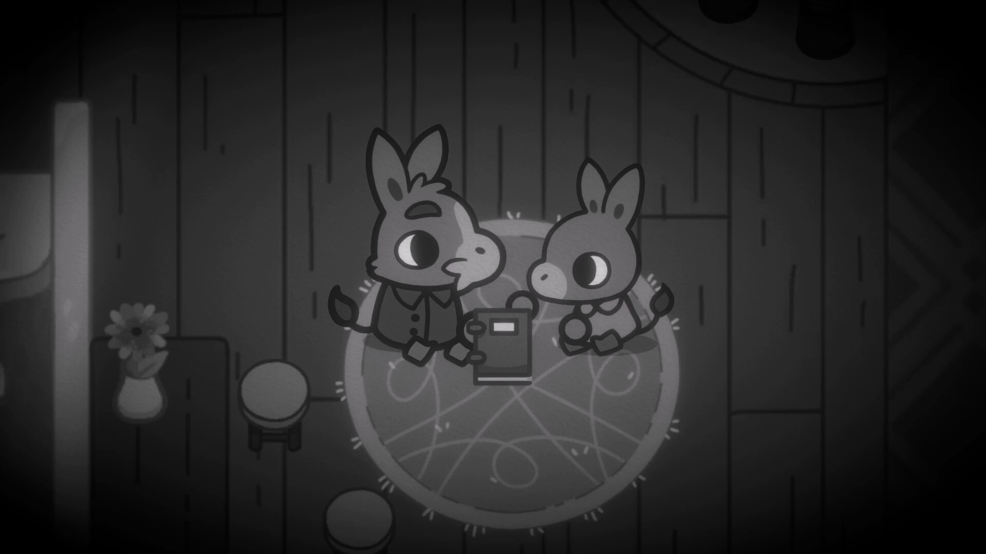 screenshot of A Tiny Sticker Tale 5