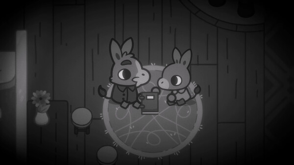 A Tiny Sticker Tale screenshot 5