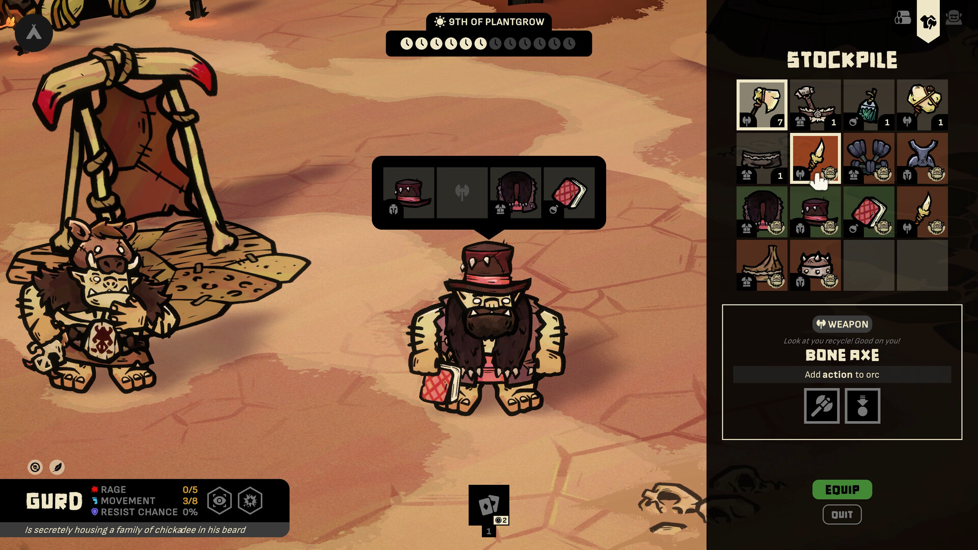 Don't Kill Them All screenshot #6