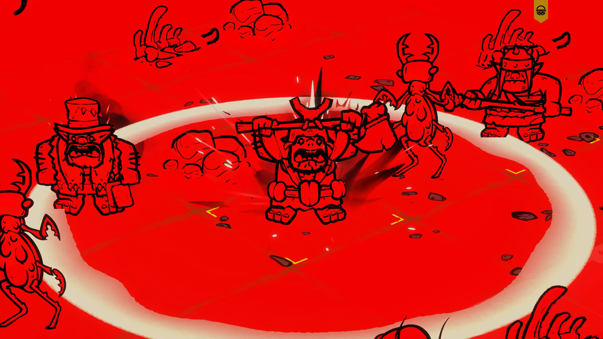 Don't Kill Them All screenshot #10