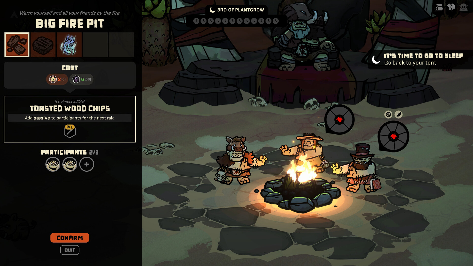 Don't Kill Them All screenshot #4