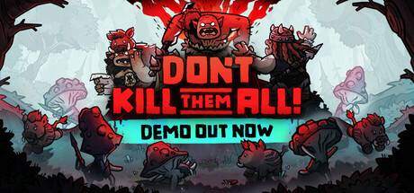 Don't Kill Them All - similar game to Last 4 Days by Fika Productions