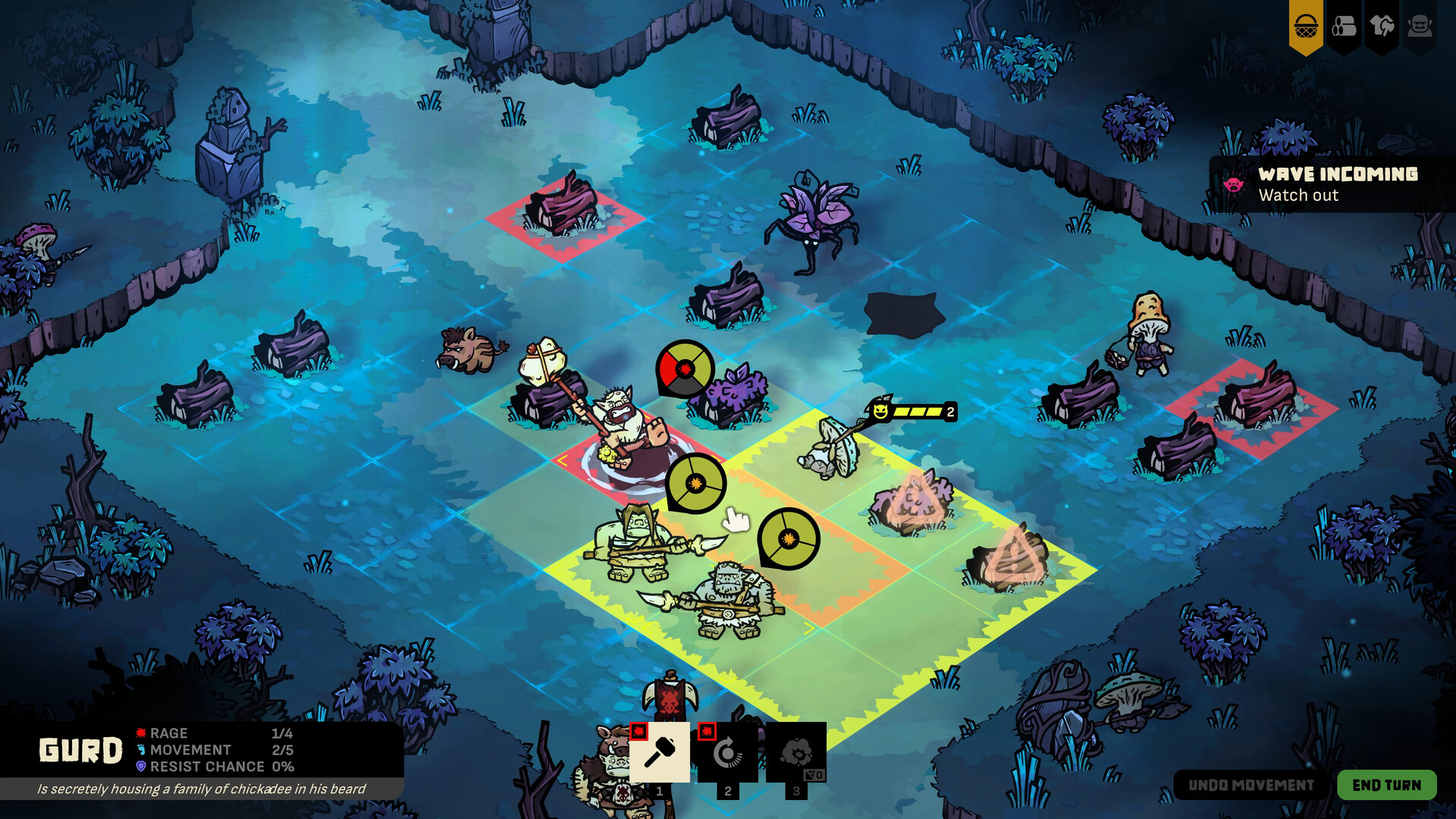 Don't Kill Them All Featured Screenshot #1