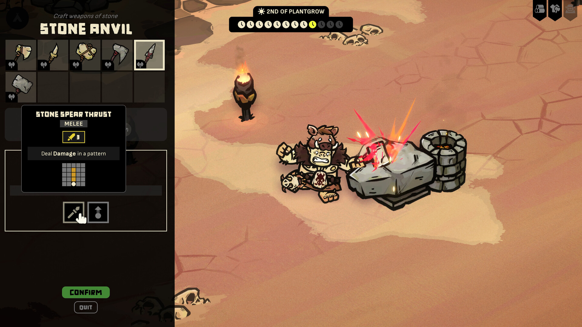 Don't Kill Them All screenshot #8