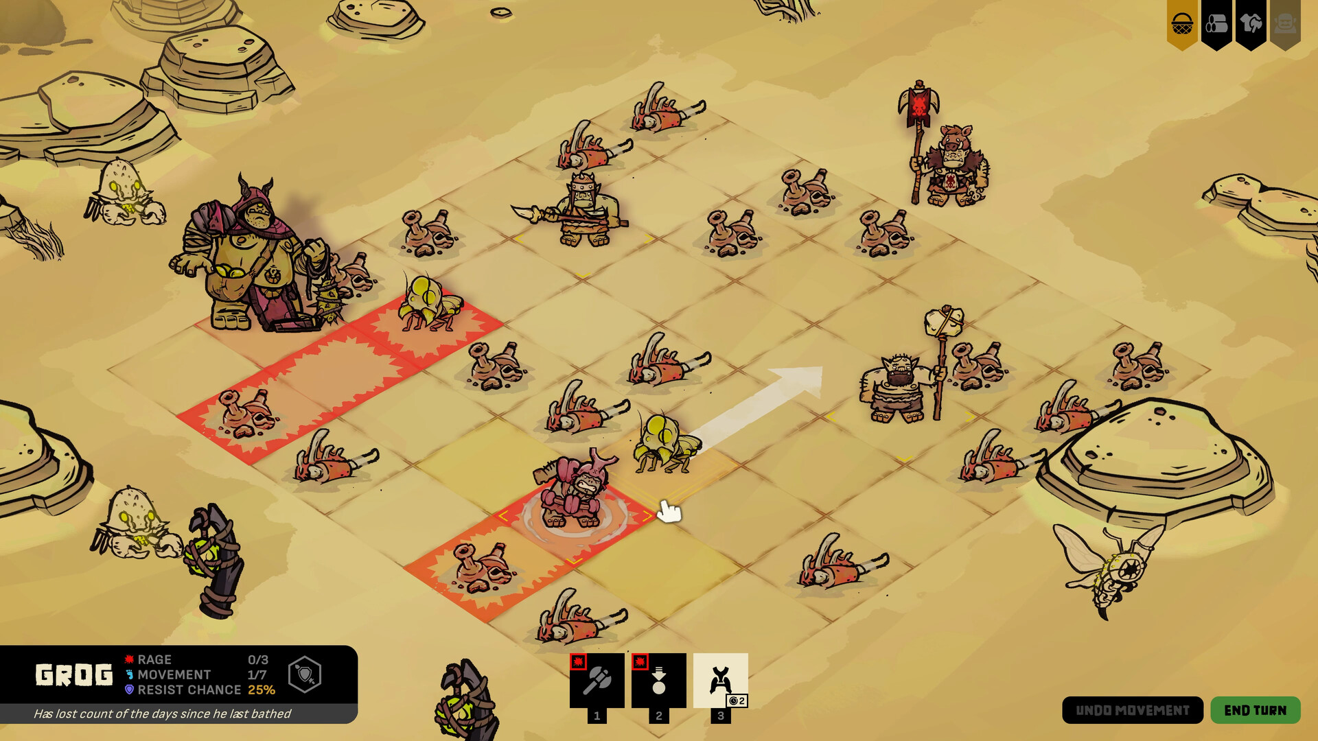 Don't Kill Them All screenshot #9