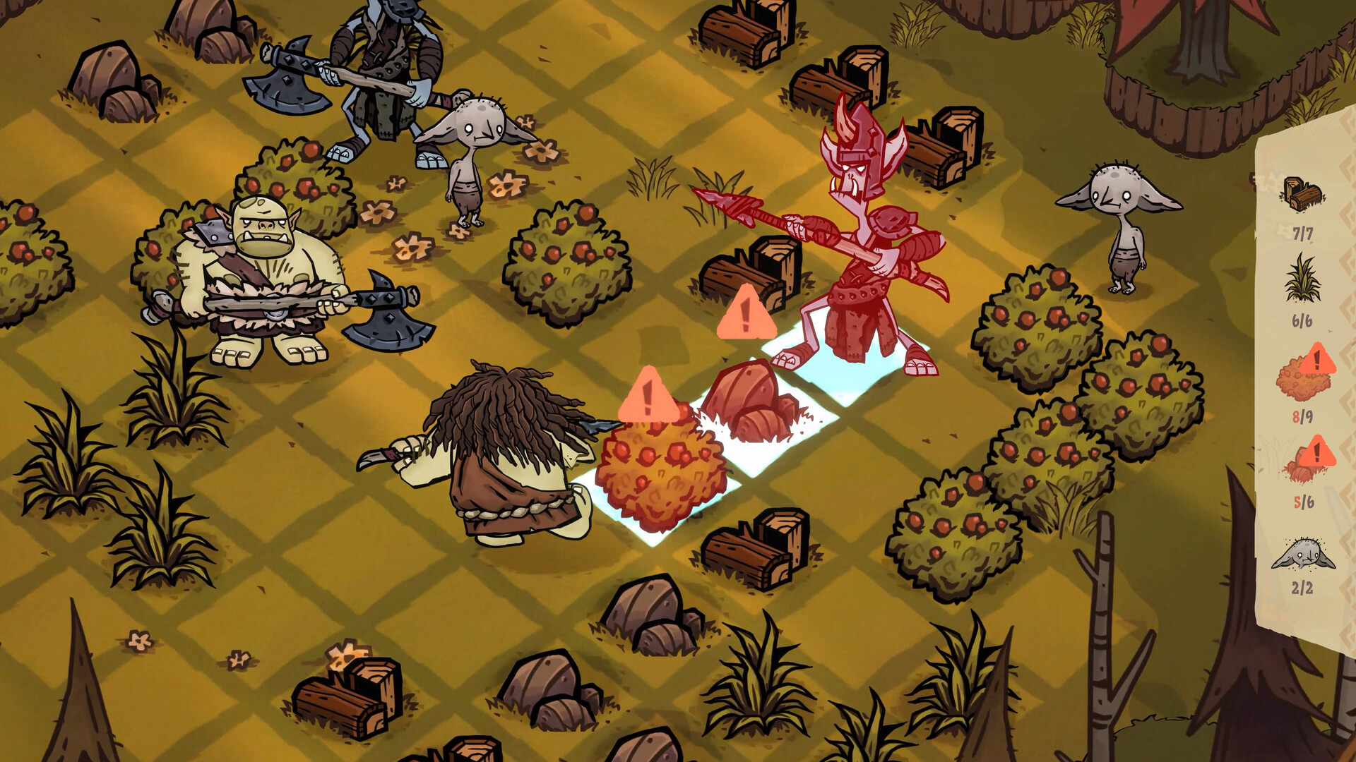 Скриншот игры Don't Kill Them All - 2