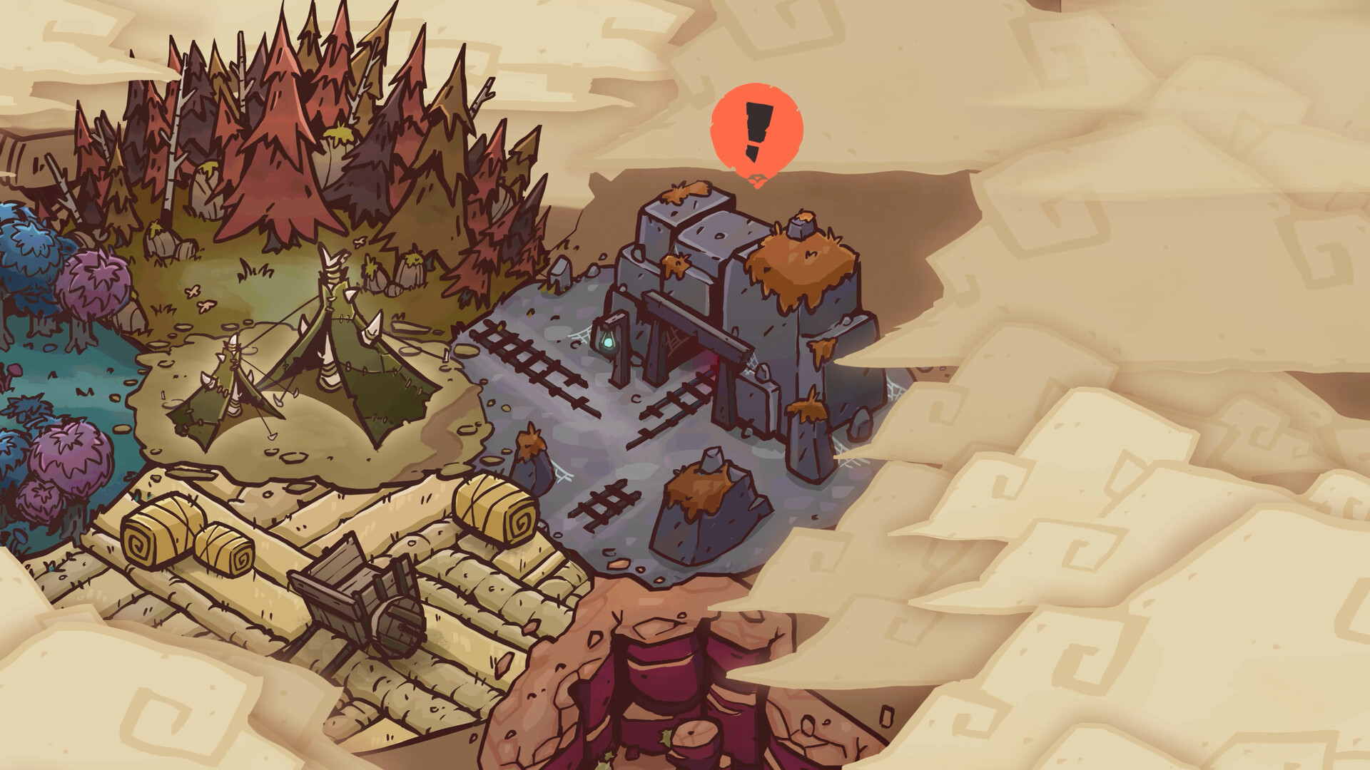 Скриншот игры Don't Kill Them All - 7